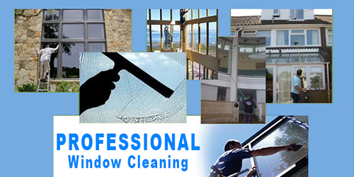 Penticton Window Cleaning, Repair, Replacement