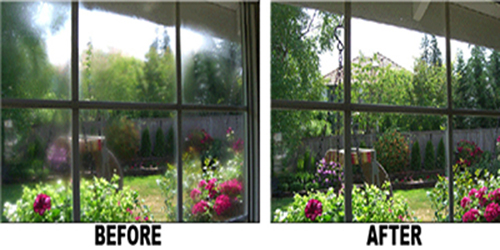 Penticton Window Cleaning, Repair, Replacement