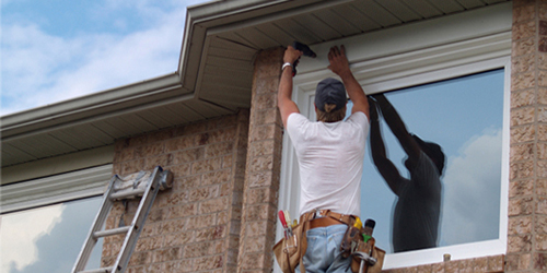 Penticton Window Cleaning, Repair, Replacement
